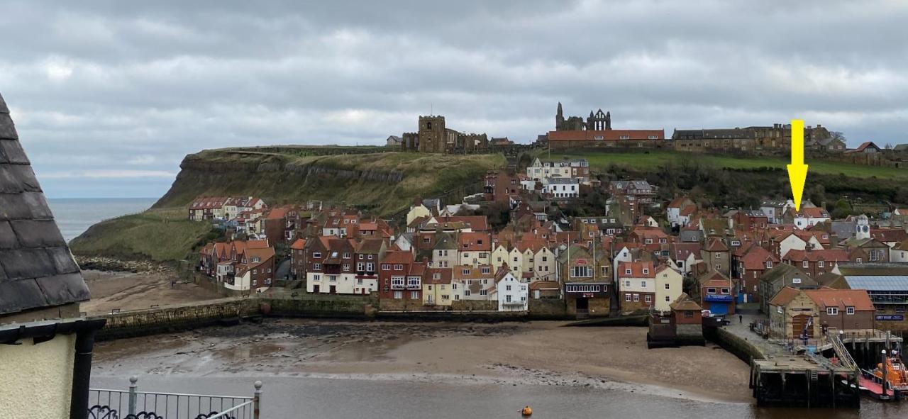 Hideaway Retreat * Whitby