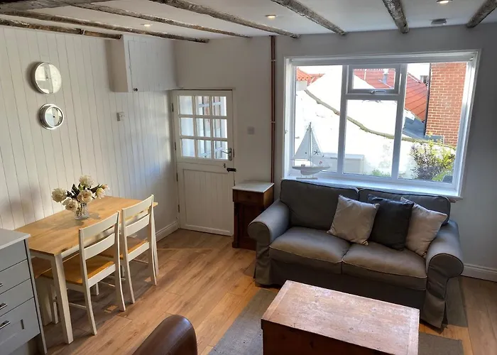Hideaway Retreat