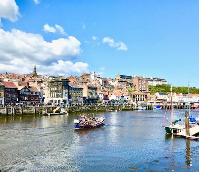 Holiday home Hideaway Retreat Whitby
