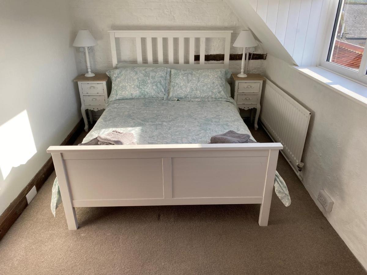 Hideaway Retreat Whitby