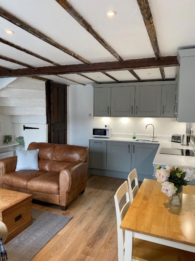 Hideaway Retreat Holiday home