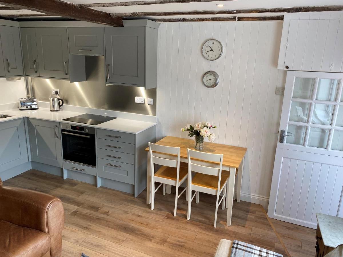 Holiday home Hideaway Retreat Whitby