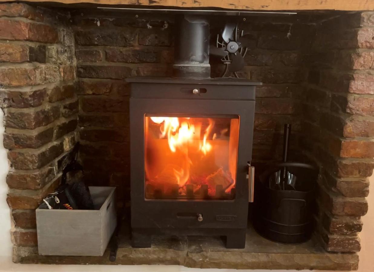 Hideaway Retreat Whitby