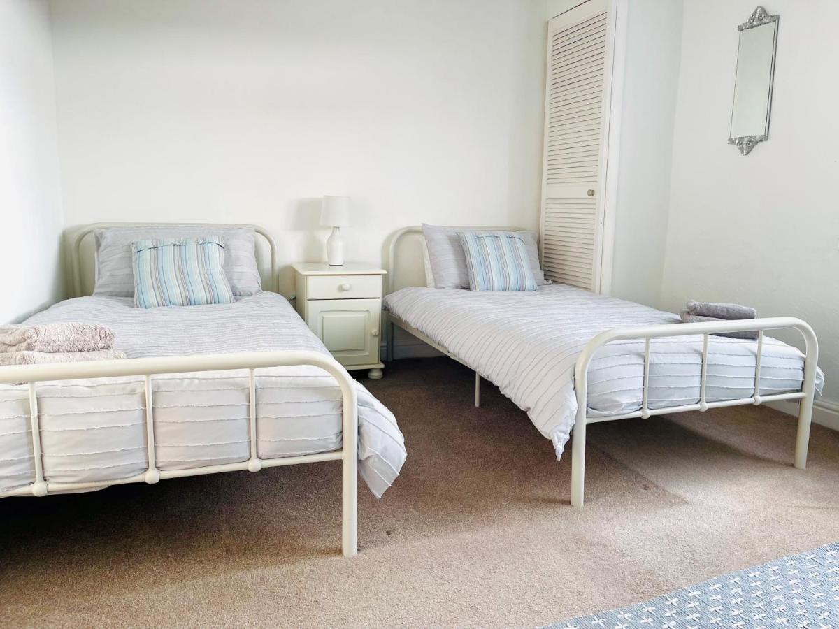 Hideaway Retreat Whitby