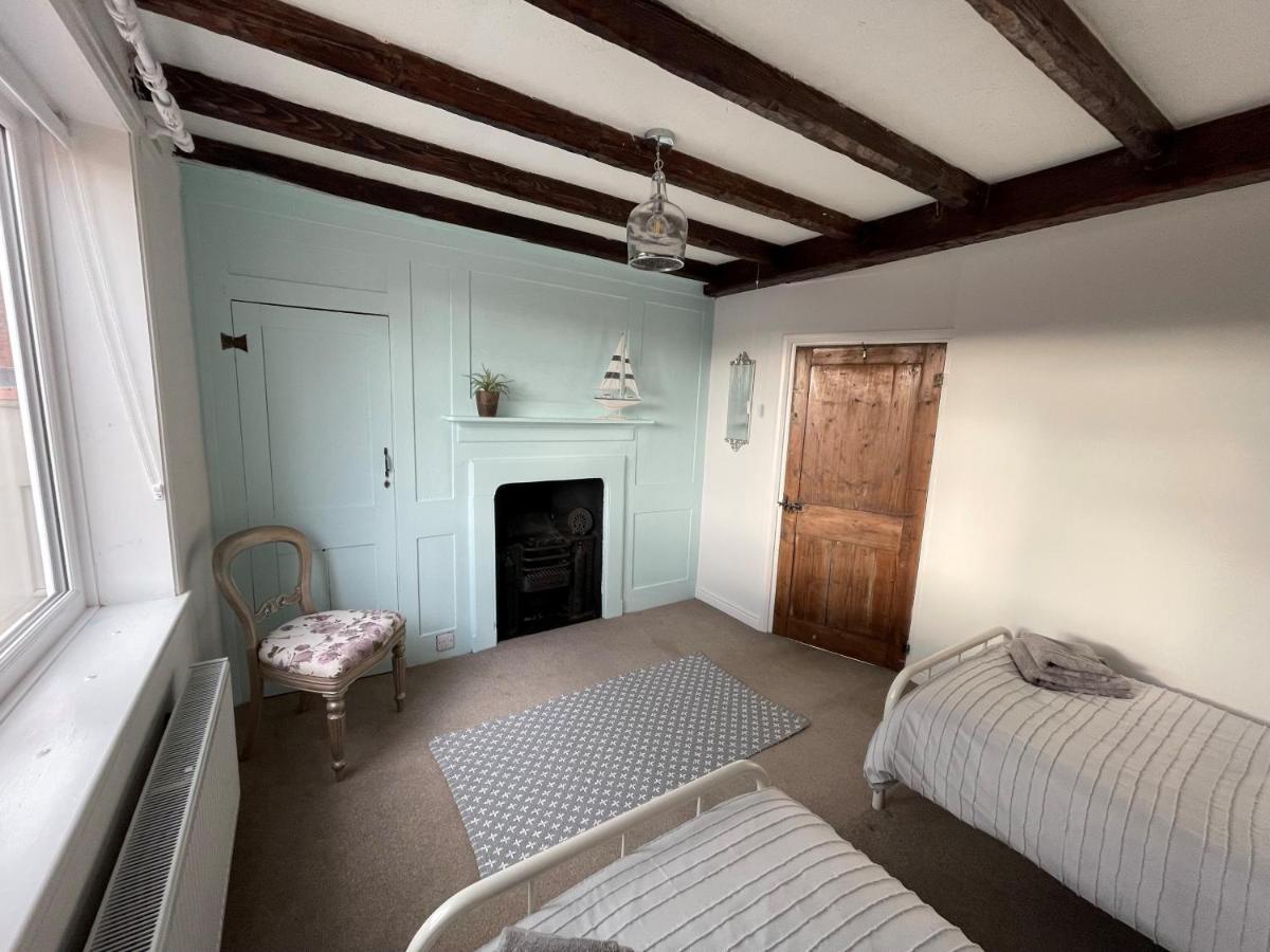 Hideaway Retreat Whitby