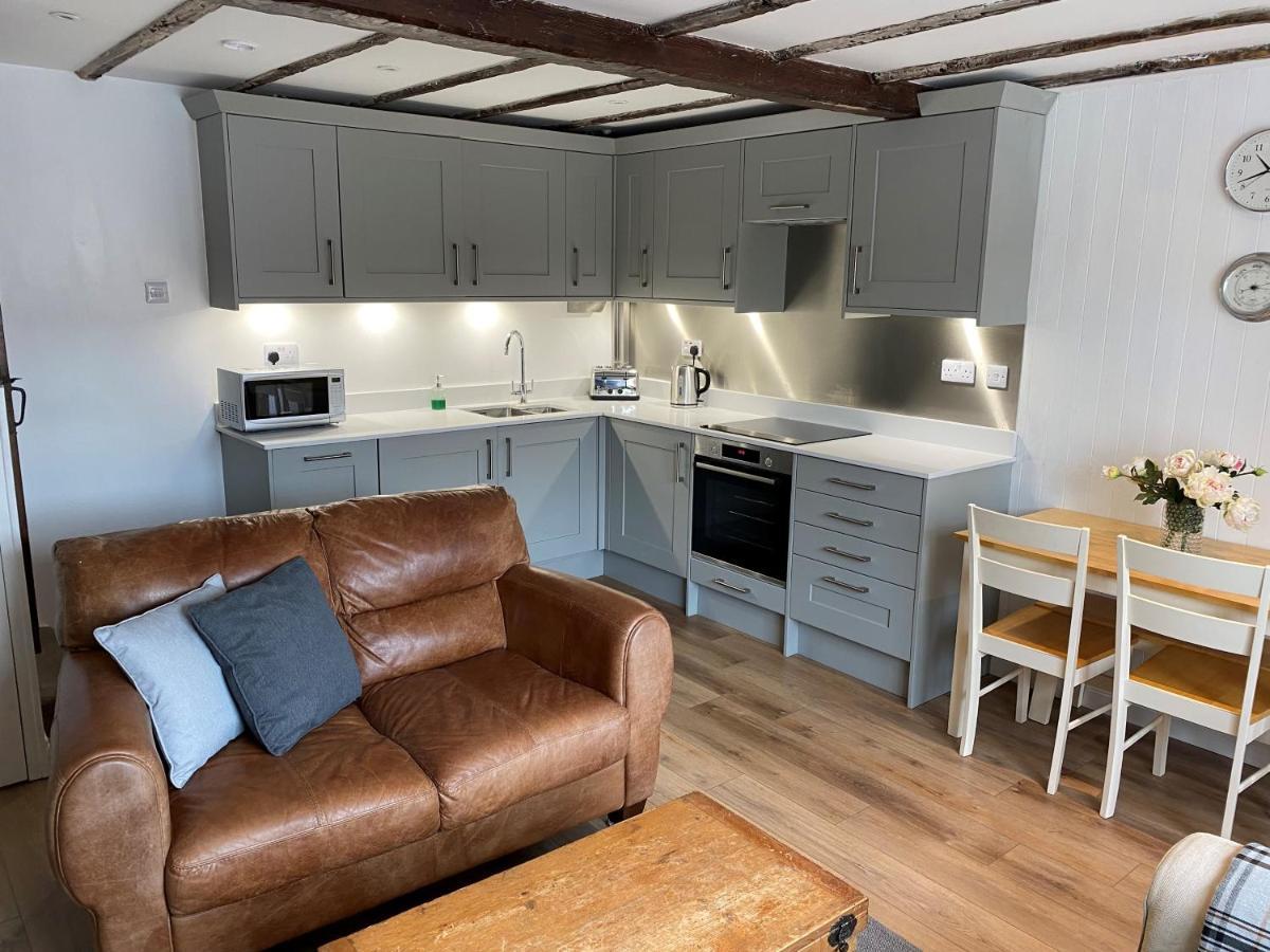 Hideaway Retreat Whitby