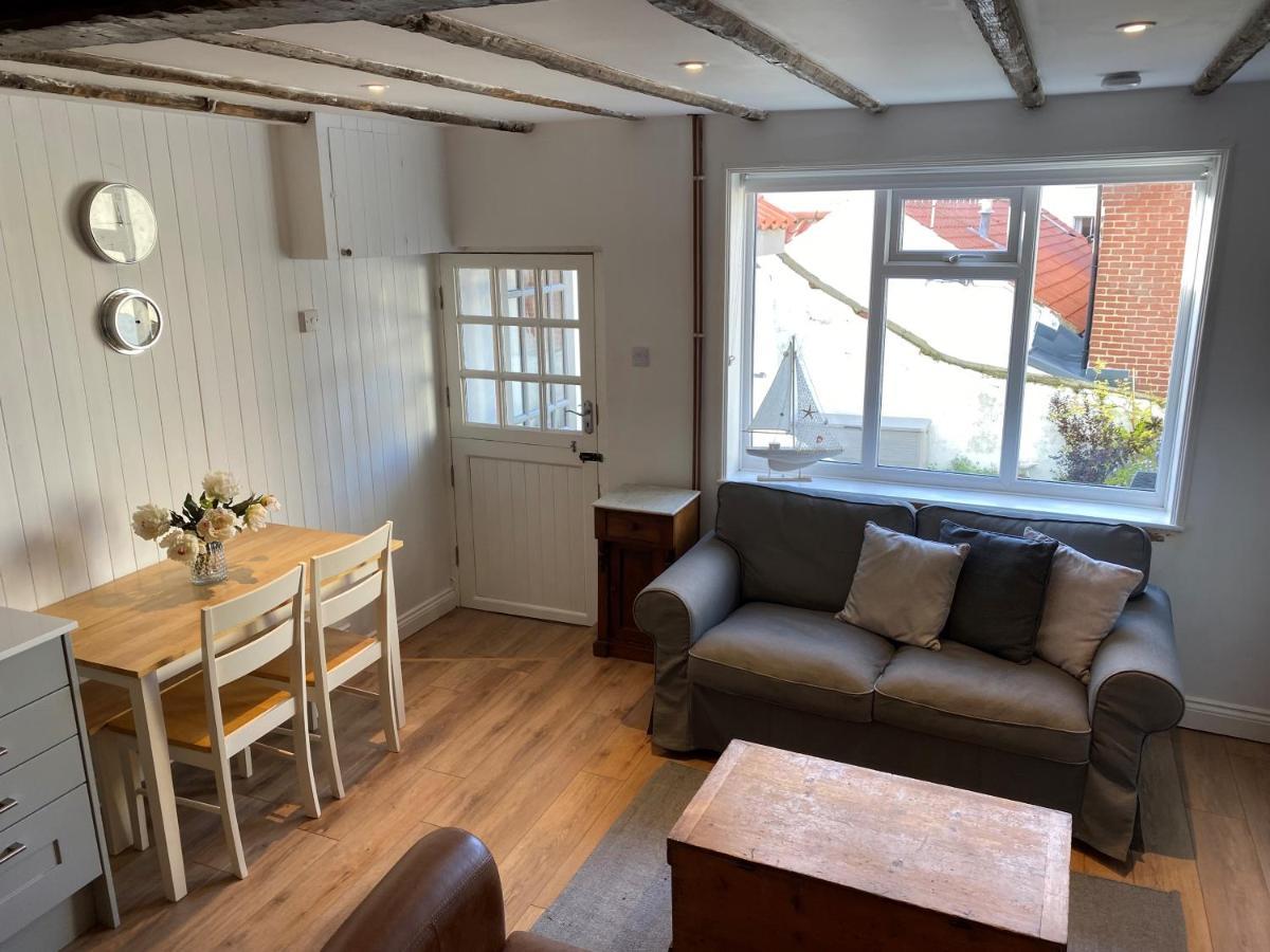 Hideaway Retreat Whitby