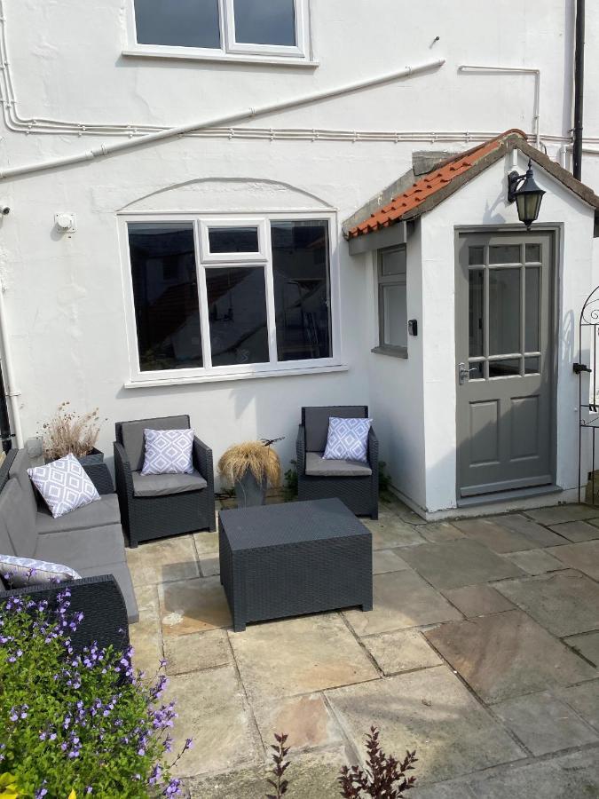 Hideaway Retreat Whitby